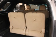 Ford Explorer Limited 2016