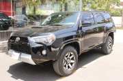 Toyota 4-Runner SR5 2019