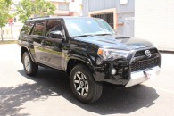 Toyota 4-Runner SR5 2019