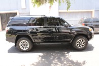 Toyota 4-Runner SR5 2019