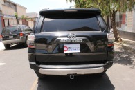 Toyota 4-Runner SR5 2019