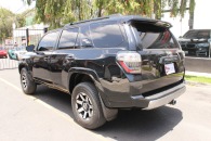 Toyota 4-Runner SR5 2019
