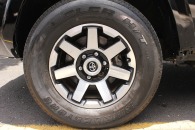 Toyota 4-Runner SR5 2019