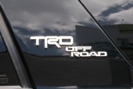Toyota 4-Runner SR5 2019