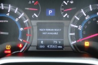 Toyota 4-Runner SR5 2019