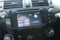 Toyota 4-Runner SR5 2019