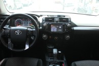 Toyota 4-Runner SR5 2019