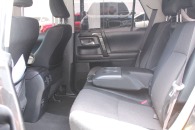Toyota 4-Runner SR5 2019