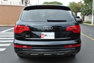 Audi Q7 Supercharged Sline 2013