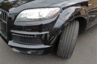 Audi Q7 Supercharged Sline 2013