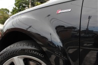 Audi Q7 Supercharged Sline 2013