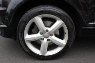 Audi Q7 Supercharged Sline 2013