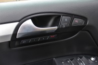 Audi Q7 Supercharged Sline 2013