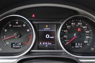 Audi Q7 Supercharged Sline 2013