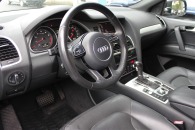 Audi Q7 Supercharged Sline 2013