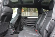 Audi Q7 Supercharged Sline 2013