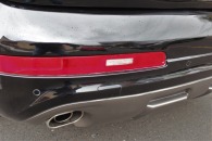 Audi Q7 Supercharged Sline 2013