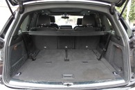 Audi Q7 Supercharged Sline 2013