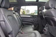 Audi Q7 Supercharged Sline 2013