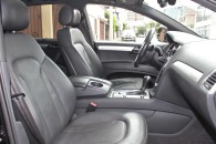 Audi Q7 Supercharged Sline 2013