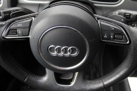 Audi Q7 Supercharged Sline 2013