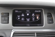 Audi Q7 Supercharged Sline 2013