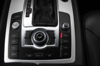 Audi Q7 Supercharged Sline 2013