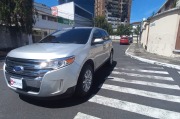 Ford Edge SEL 2014