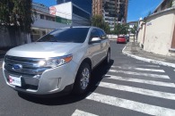 Ford Edge SEL 2014