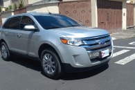 Ford Edge SEL 2014