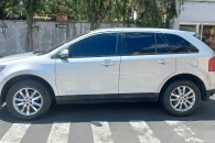 Ford Edge SEL 2014