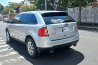 Ford Edge SEL 2014