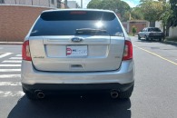 Ford Edge SEL 2014
