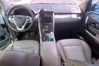 Ford Edge SEL 2014