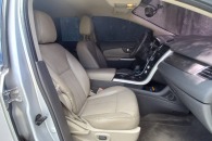 Ford Edge SEL 2014