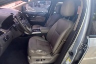 Ford Edge SEL 2014