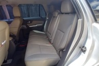 Ford Edge SEL 2014