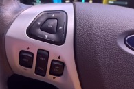 Ford Edge SEL 2014