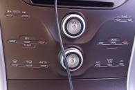 Ford Edge SEL 2014