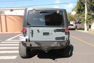 Jeep Wrangler Unlimited 2015
