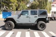Jeep Wrangler Unlimited 2015