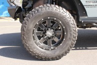 Jeep Wrangler Unlimited 2015
