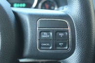 Jeep Wrangler Unlimited 2015