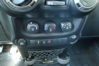 Jeep Wrangler Unlimited 2015