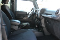 Jeep Wrangler Unlimited 2015
