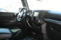 Jeep Wrangler Unlimited 2015