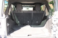 Jeep Wrangler Unlimited 2015