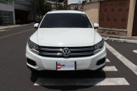 Volkswagen Tiguan 2.0T 2017