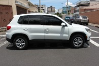Volkswagen Tiguan 2.0T 2017