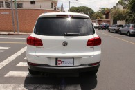 Volkswagen Tiguan 2.0T 2017